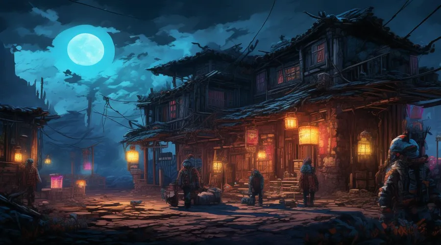 西游战记兑换码横幅图片1